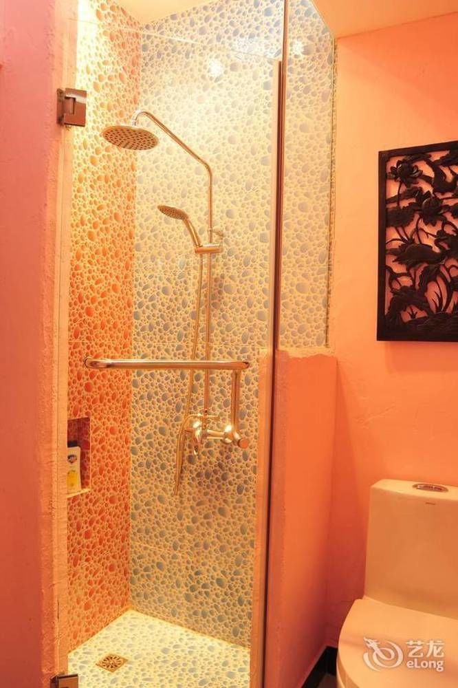Orchid Land Boutique Inn Lijiang (Yunnan) Exterior foto