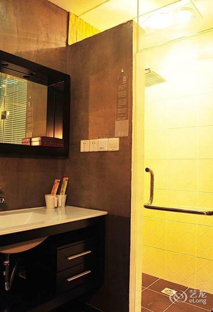 Orchid Land Boutique Inn Lijiang (Yunnan) Exterior foto