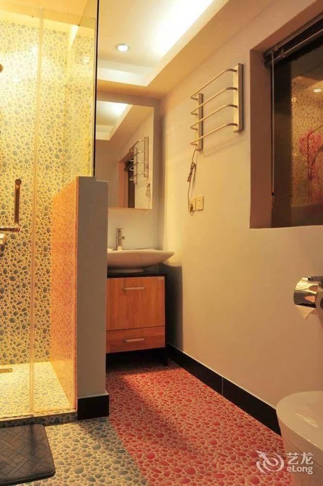 Orchid Land Boutique Inn Lijiang (Yunnan) Exterior foto