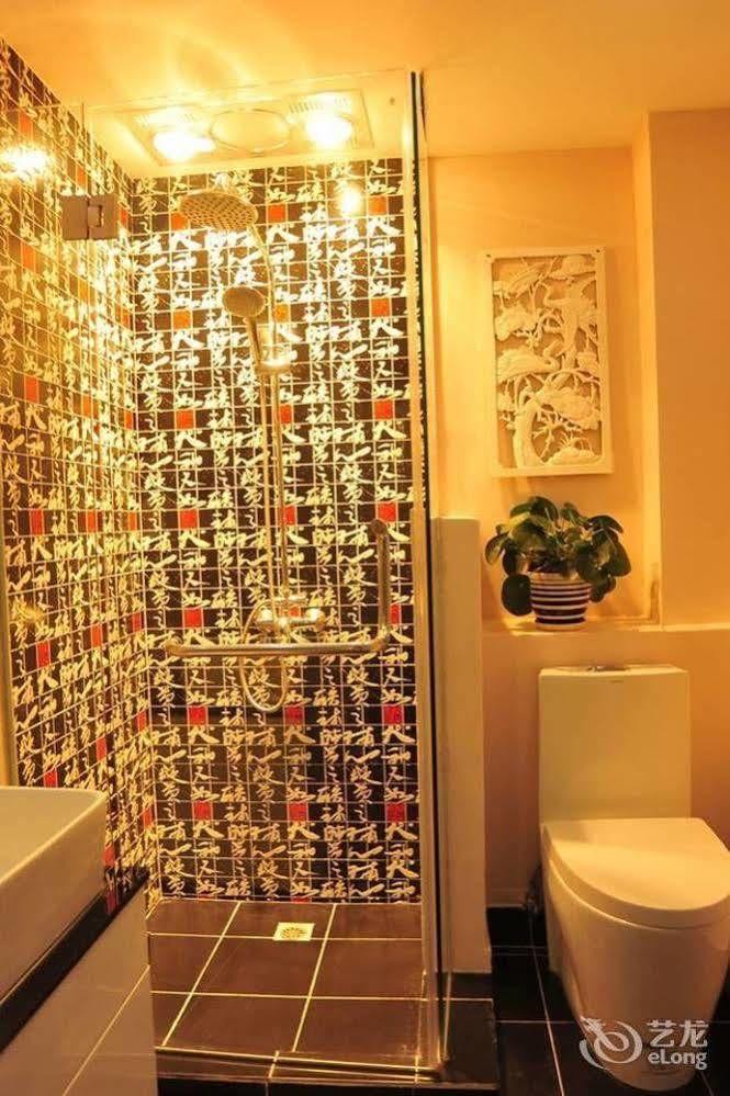 Orchid Land Boutique Inn Lijiang (Yunnan) Exterior foto