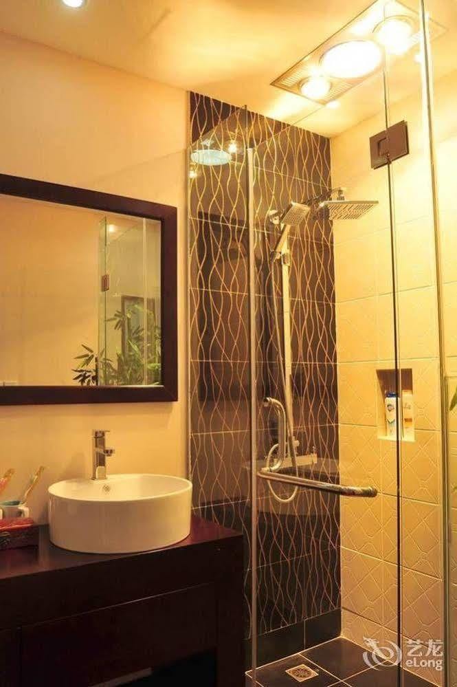 Orchid Land Boutique Inn Lijiang (Yunnan) Exterior foto