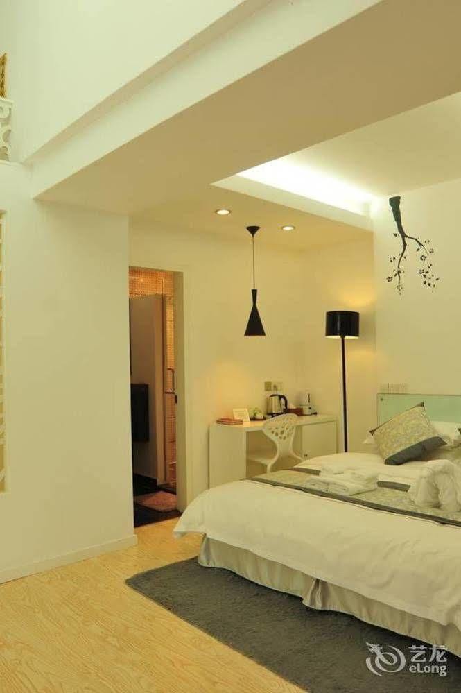 Orchid Land Boutique Inn Lijiang (Yunnan) Exterior foto